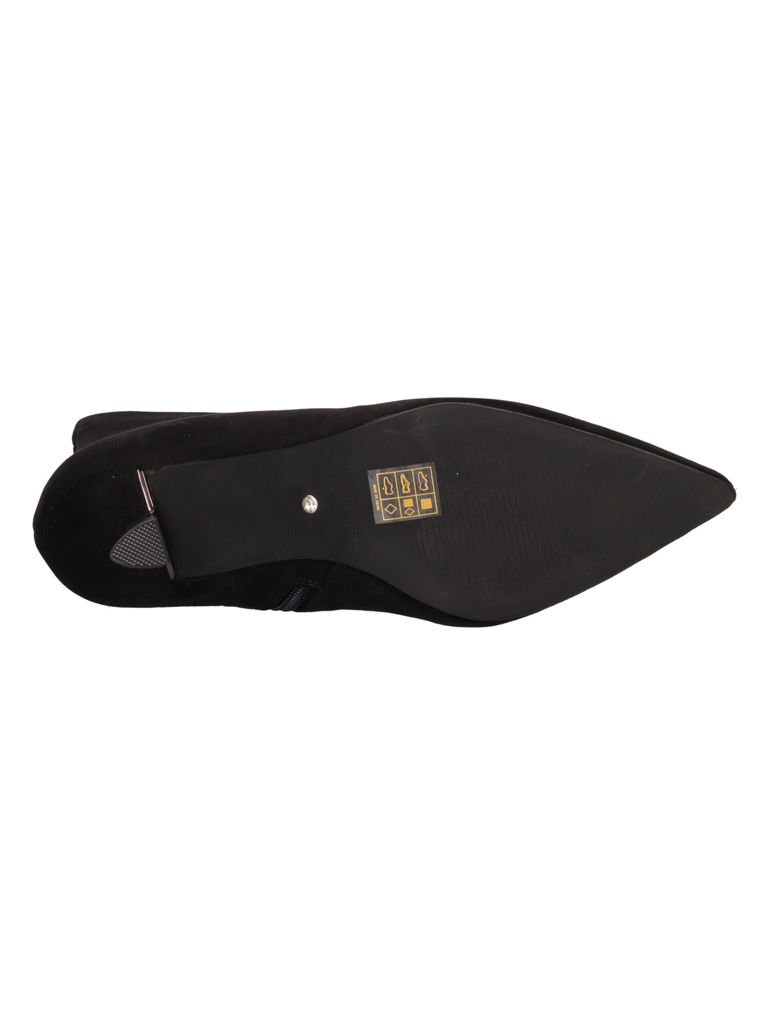 stivaletto-con-tacco-basso-alma-en-pena-da-donna-nero