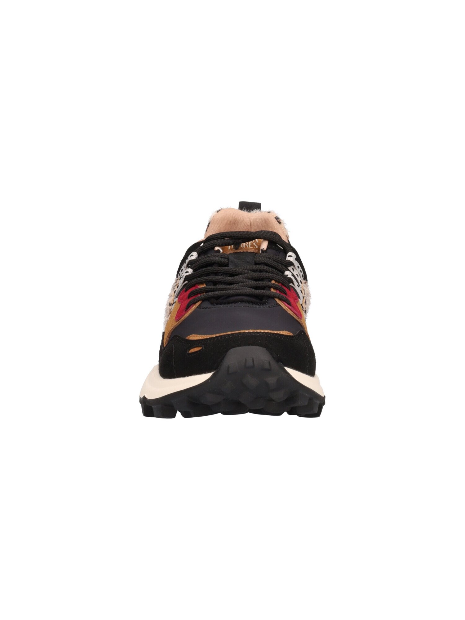 sneaker-marina-torres-da-donna-nera