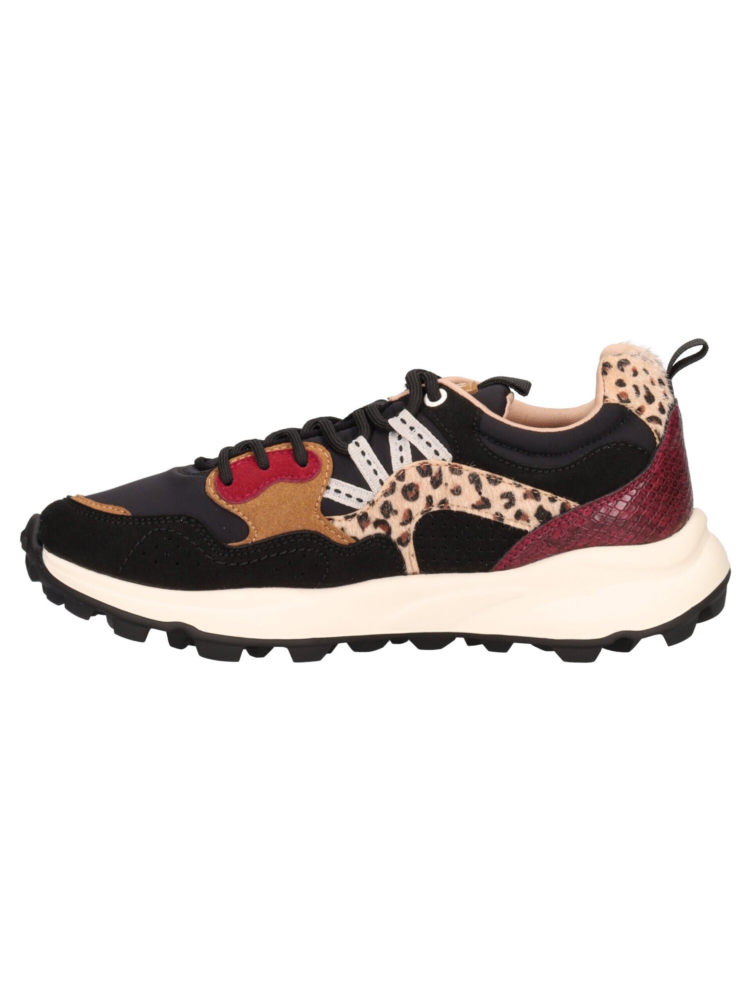 sneaker-marina-torres-da-donna-nera