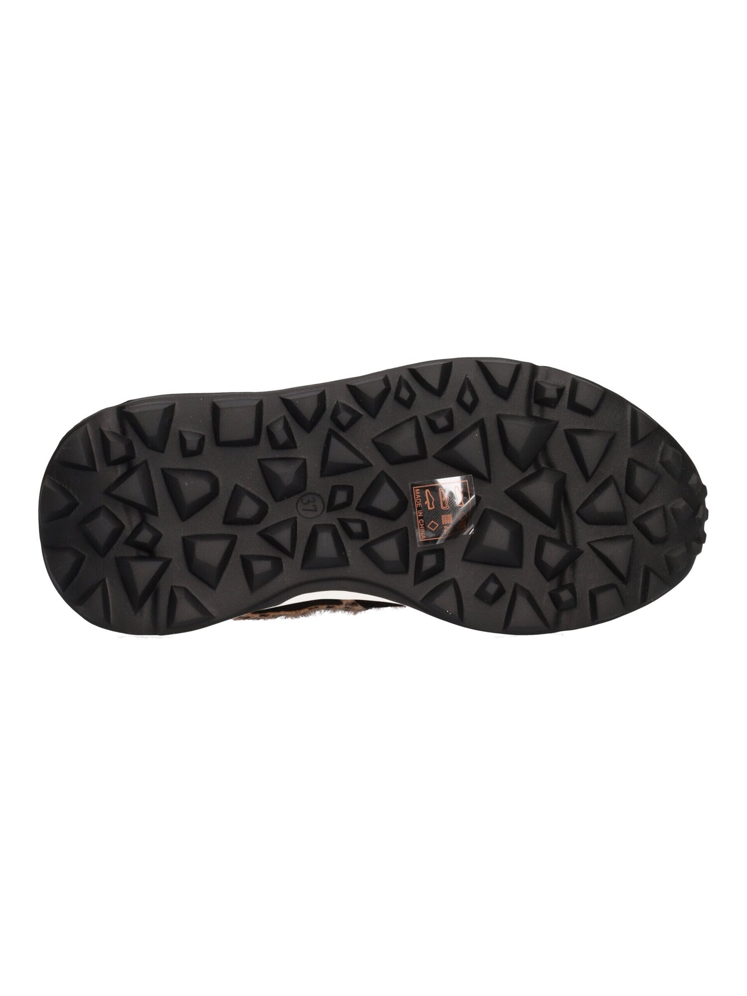 sneaker-marina-torres-da-donna-nera