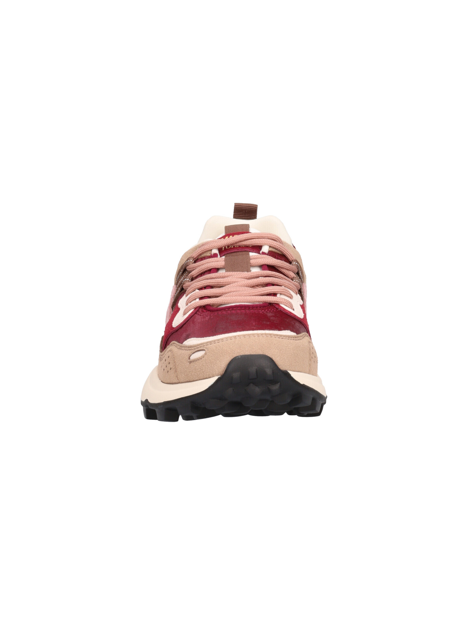 sneaker-marina-torres-da-donna-bordeaux