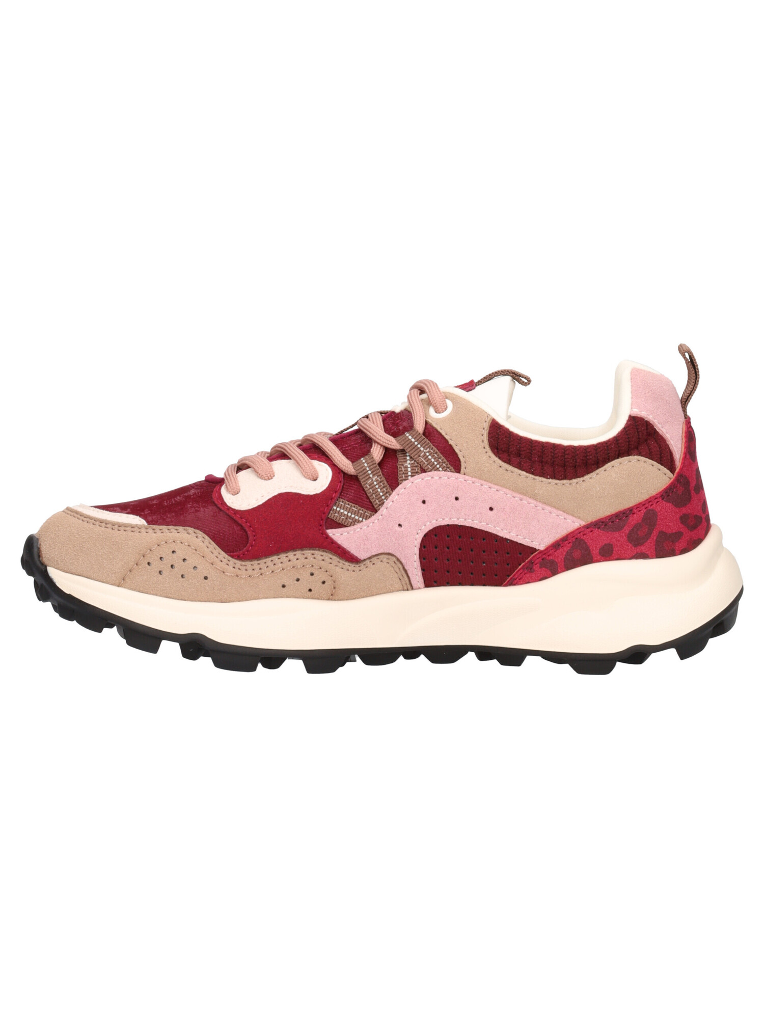 sneaker-marina-torres-da-donna-bordeaux