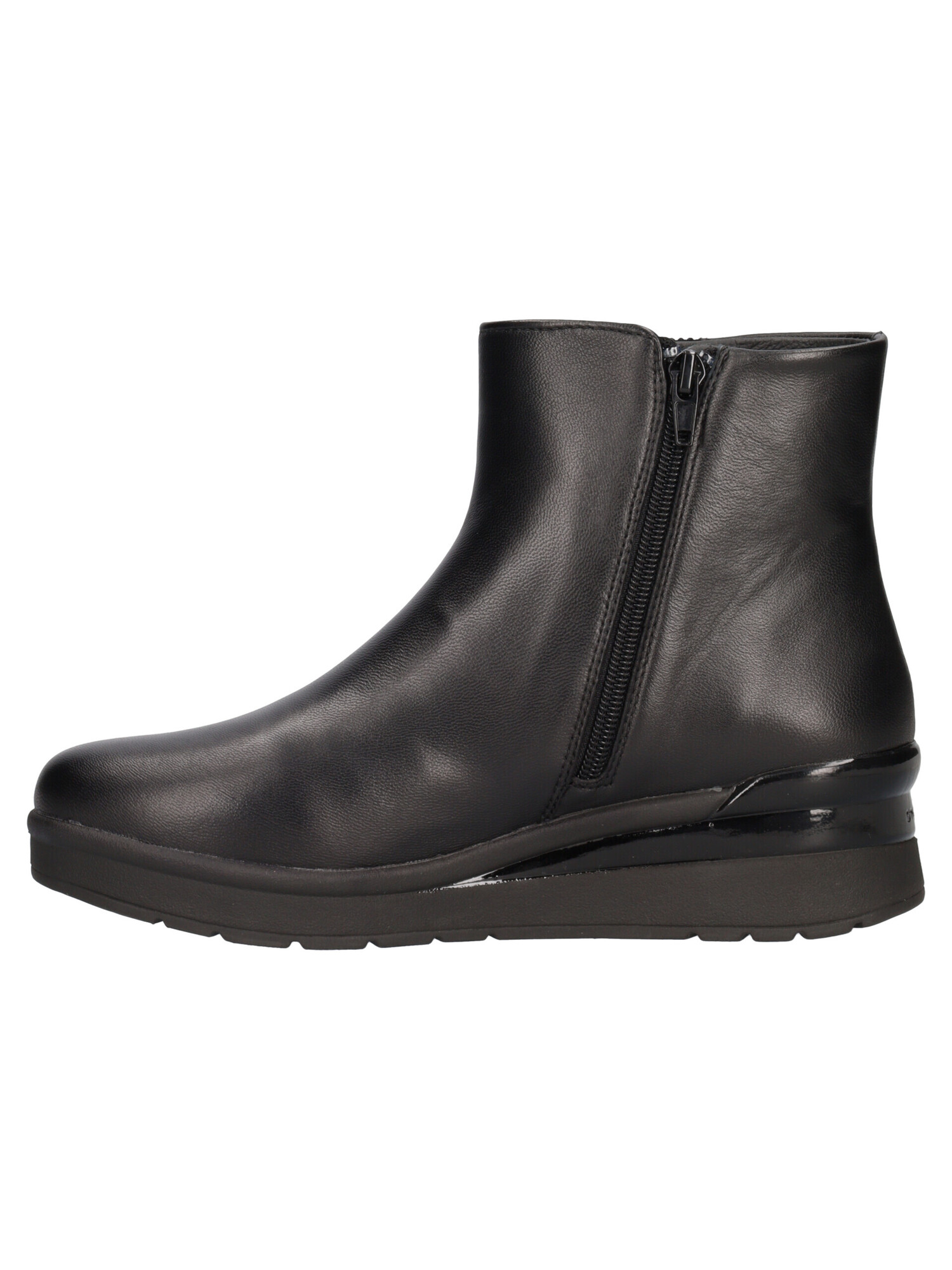 stivaletto-con-zeppa-bassa-stonefly-cream-64-da-donna-nero