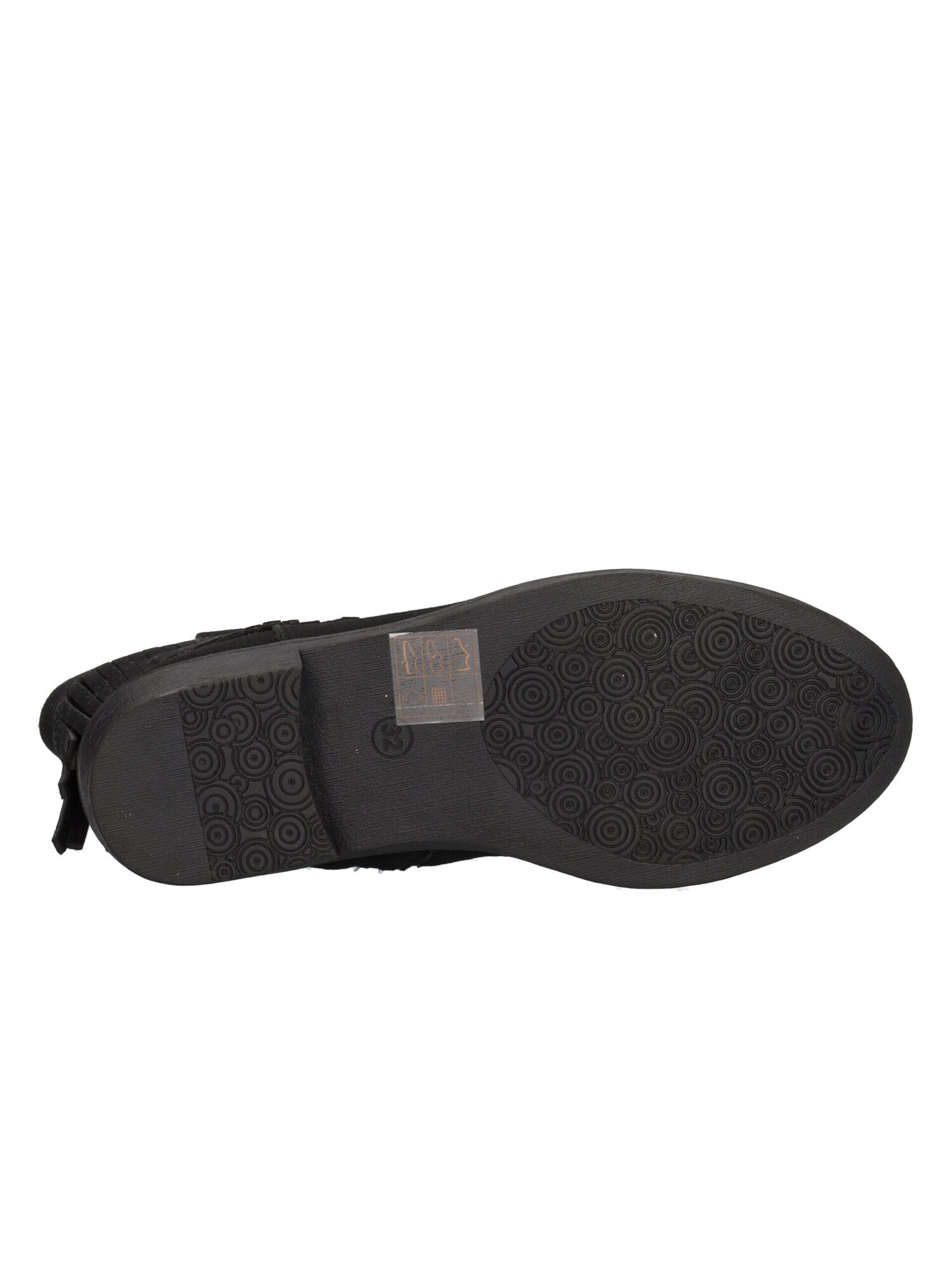 stivale-asso-da-bambina-nero-409f18