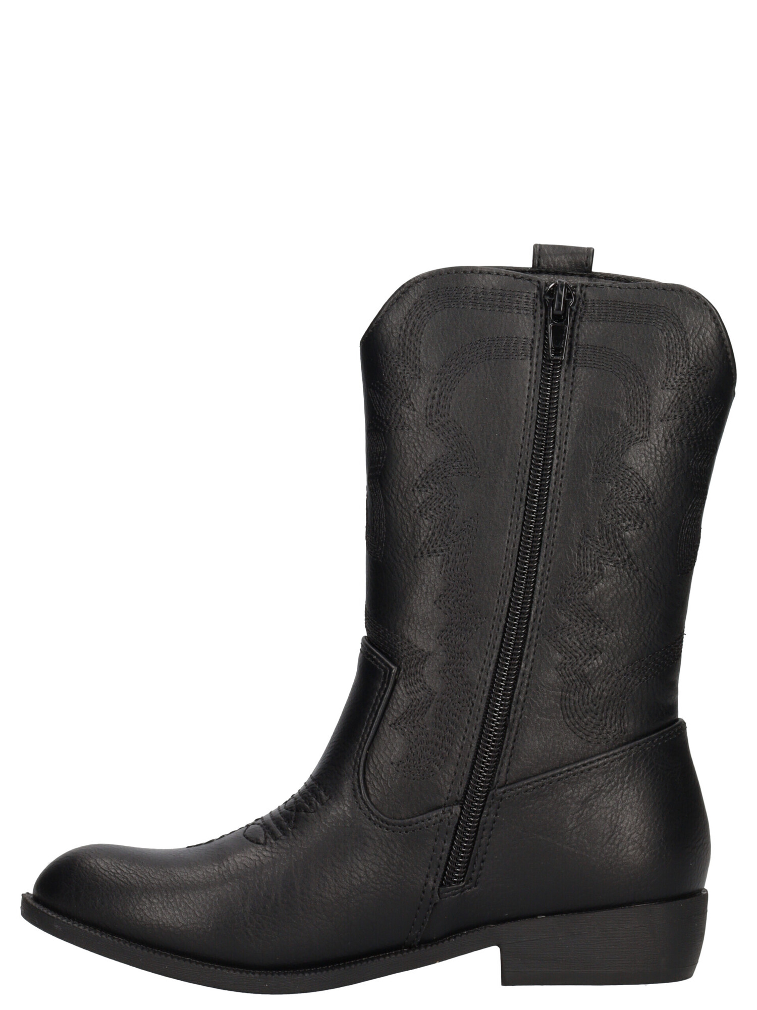 stivale-asso-da-bambina-nero-37942b