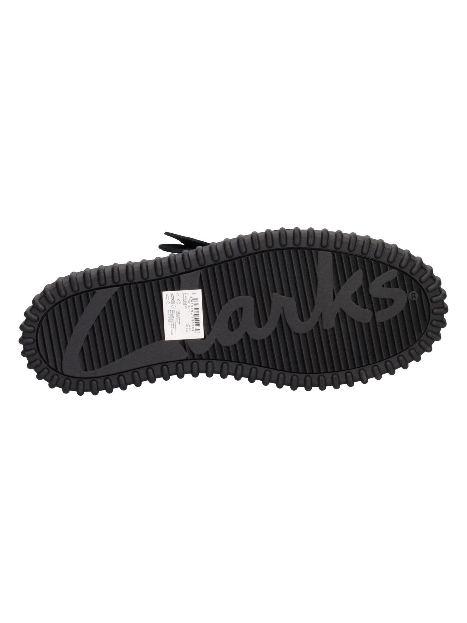 polacchina-clarks-torhill-da-uomo-nera-a782b3