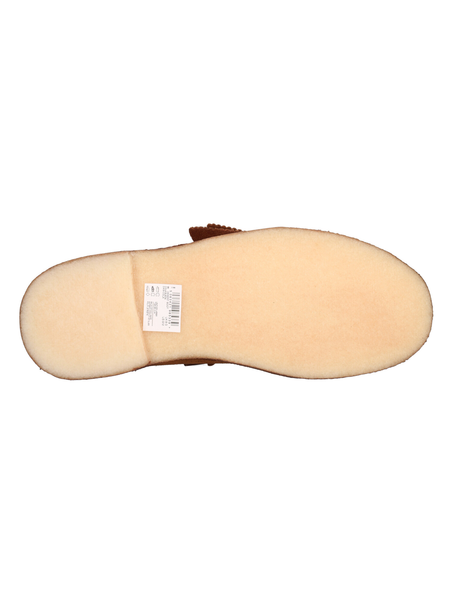 polacchina-clarks-desert-boot-da-uomo-cuoio