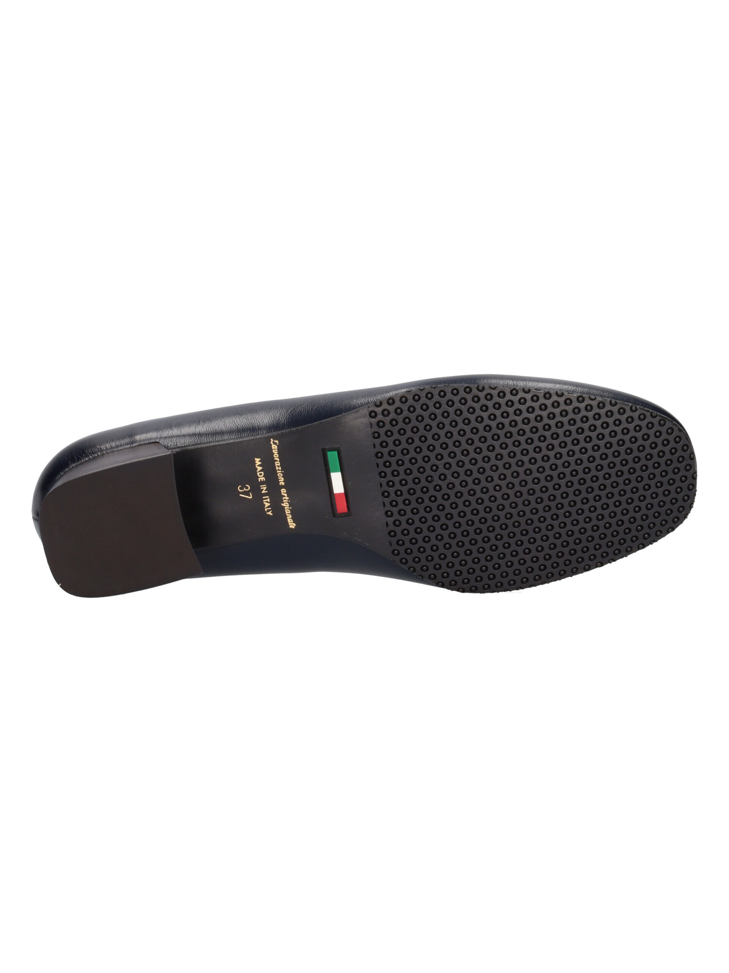 decollete-con-tacco-basso-due-emme-da-donna-blu-cdb55b