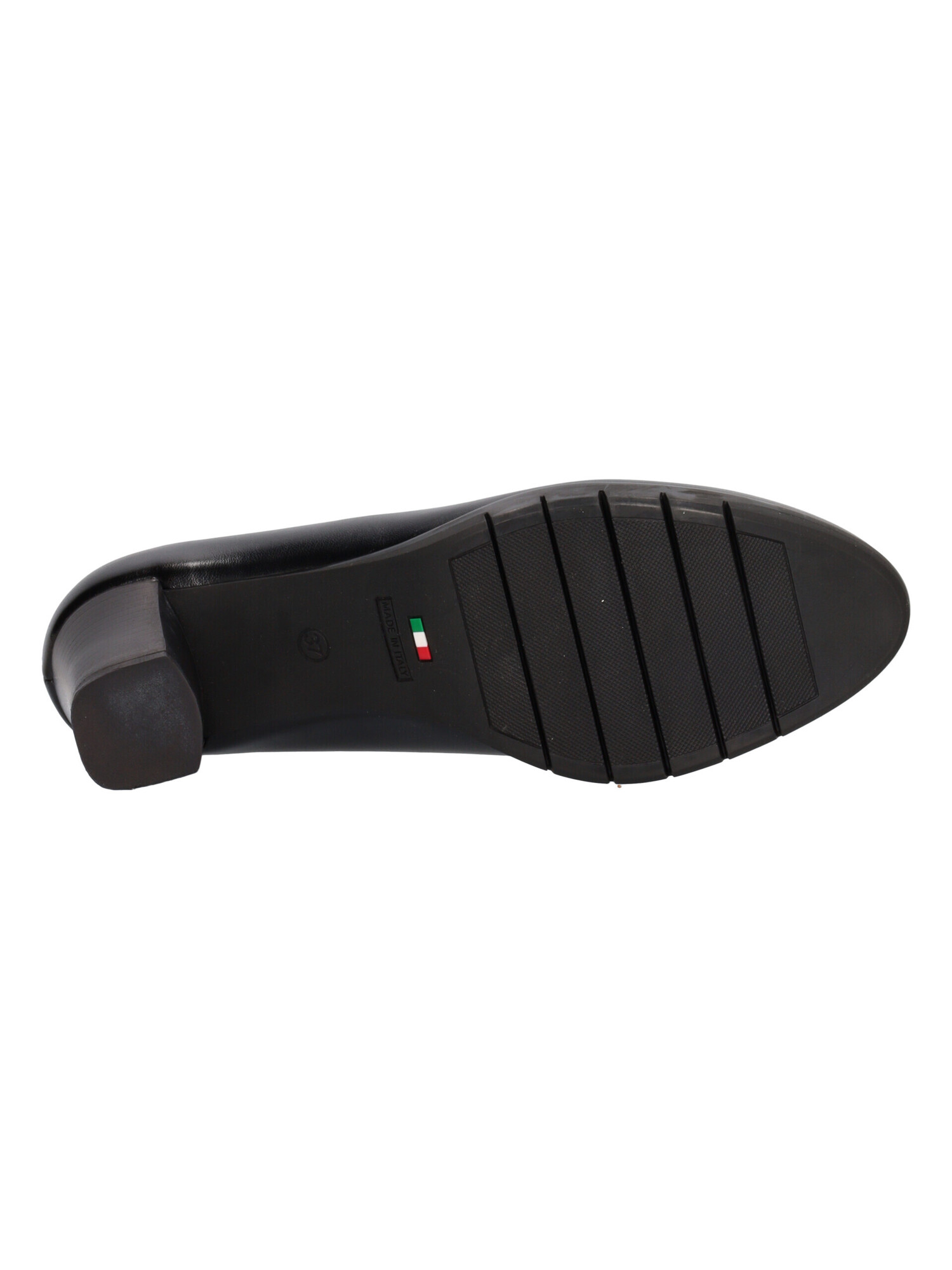 decollete-con-tacco-largo-due-emme-da-donna-nero-15275f