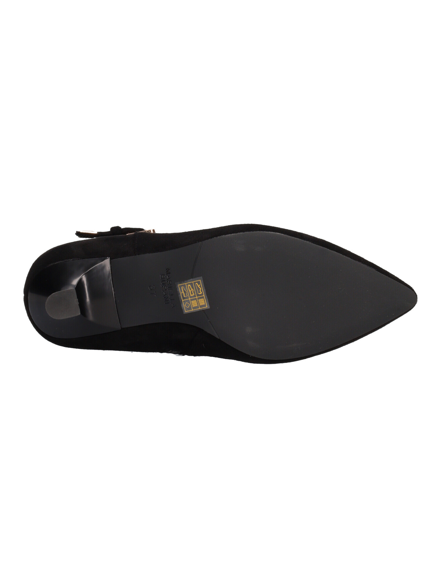 stivaletto-con-tacco-fino-mariella-burani-da-donna-nero