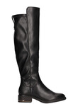 stivale-con-tacco-basso-marina-torres-da-donna-nero