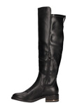stivale-con-tacco-basso-marina-torres-da-donna-nero