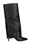 stivale-con-tacco-fino-marina-torres-da-donna-nero