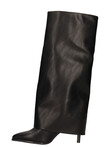 stivale-con-tacco-fino-marina-torres-da-donna-nero