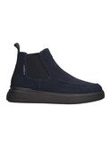 stivaletto stonefly phoenix 4 da uomo blu
