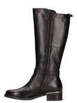 stivale-con-tacco-basso-valleverde-da-donna-nero