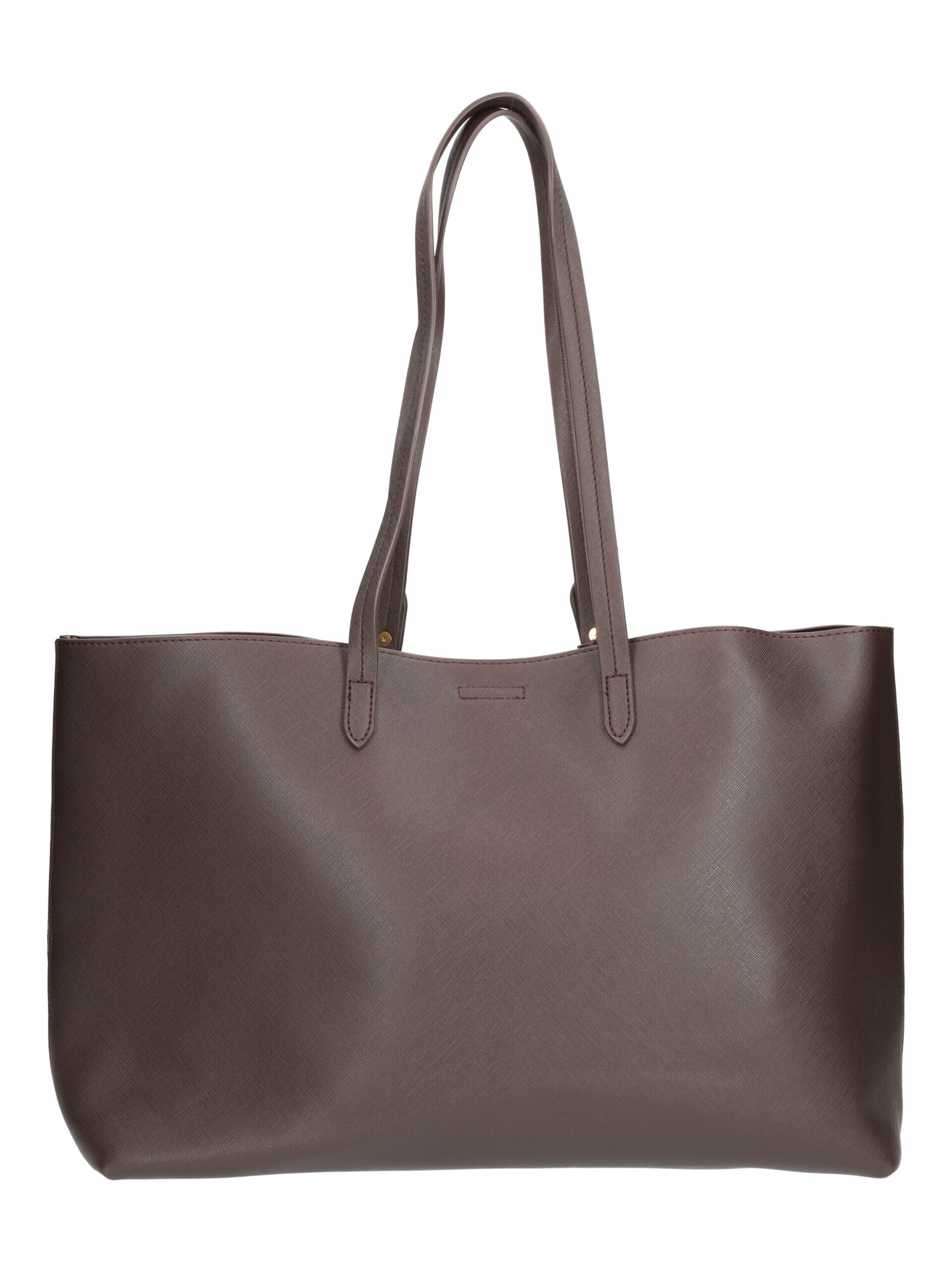 borsa-shopping-lumberjack-da-donna-testa-di-moro