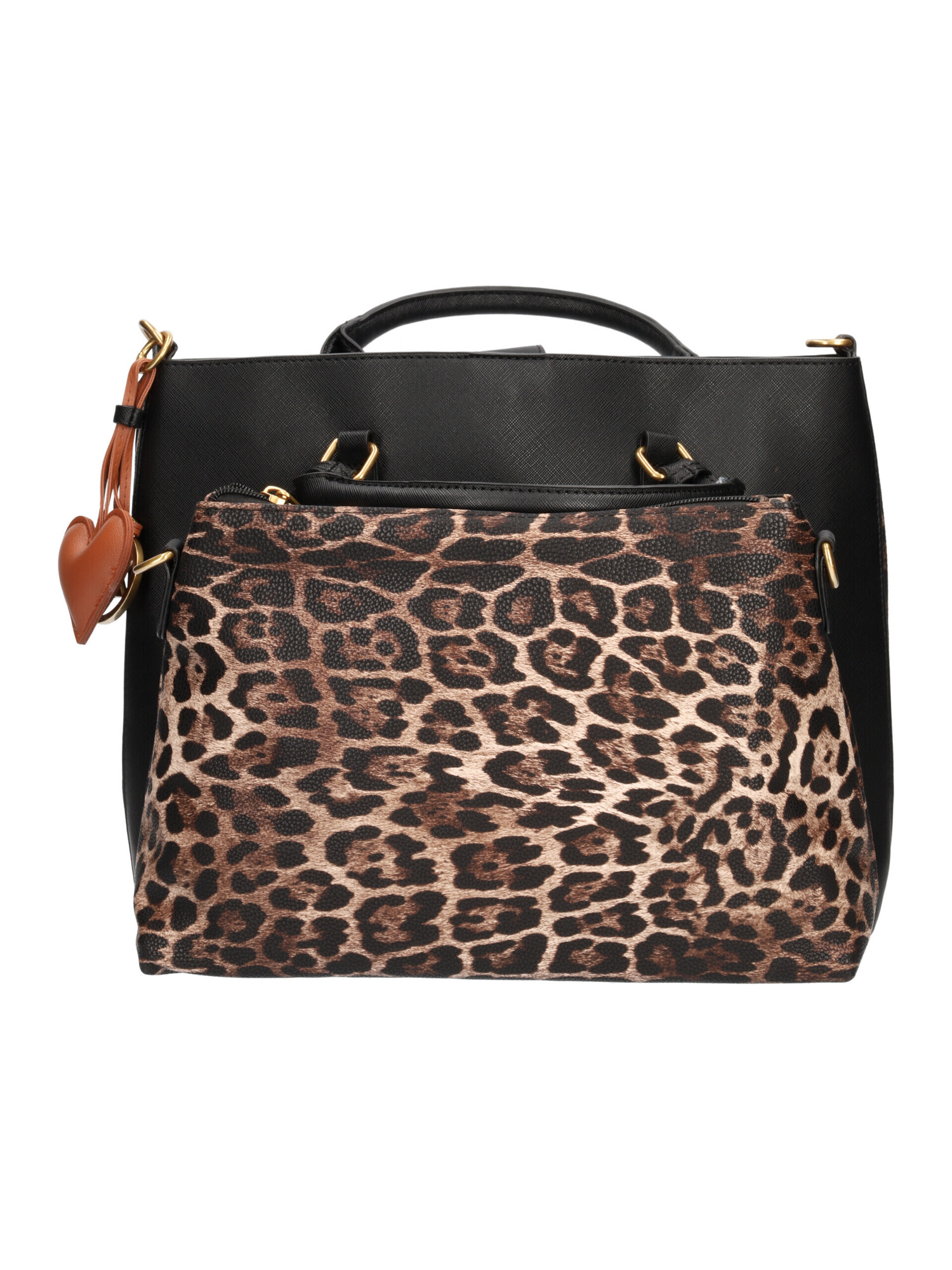borsa-a-mano-lumberjack-da-donna-nera