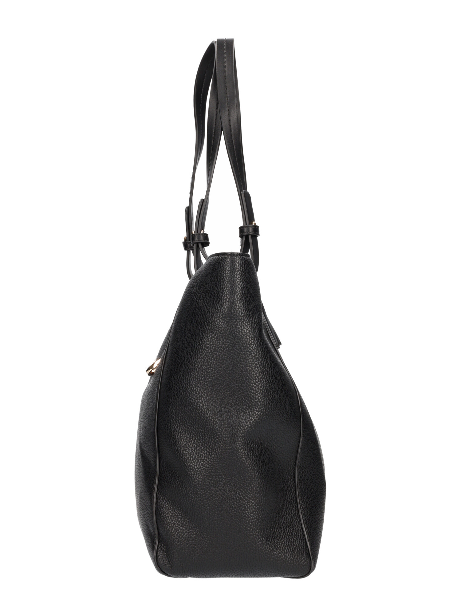 borsa-shopping-lumberjack-da-donna-nera-d5a429