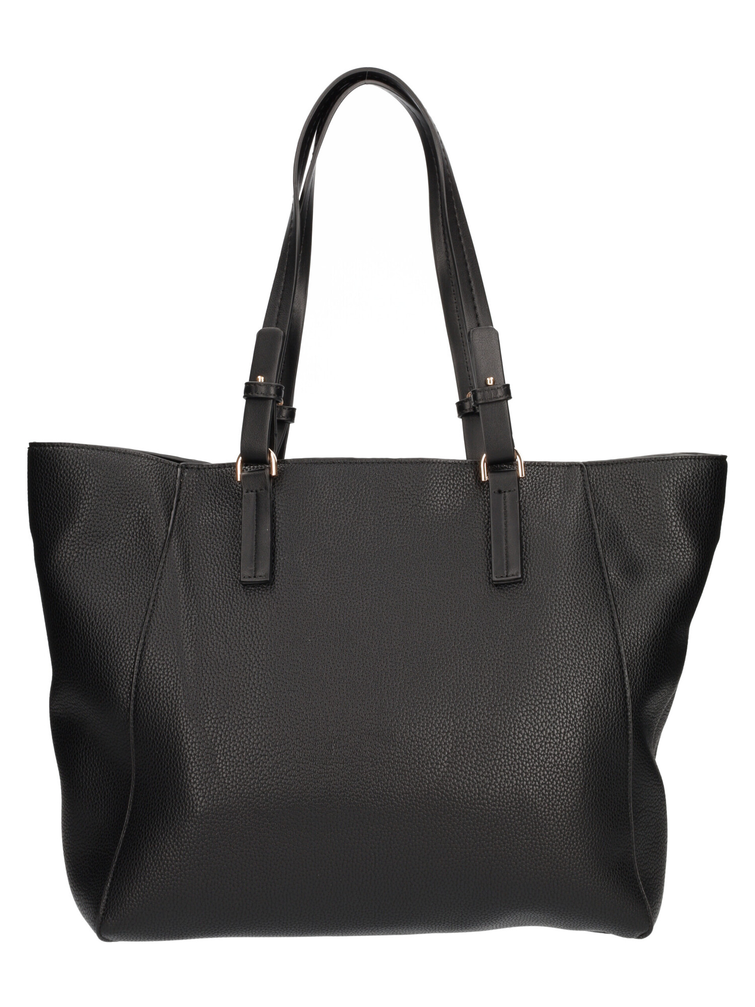 borsa-shopping-lumberjack-da-donna-nera-d5a429