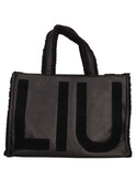 borsa a mano liu jo da donna nera