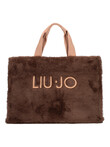 borsa-a-mano-liu-jo-da-donna-testa-di-moro-8db392