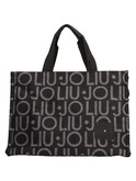borsa a mano liu jo da donna nera