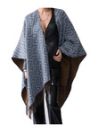 poncho-monogram