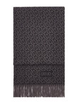 sciarpa-monogram-liu-jo-da-donna-nera