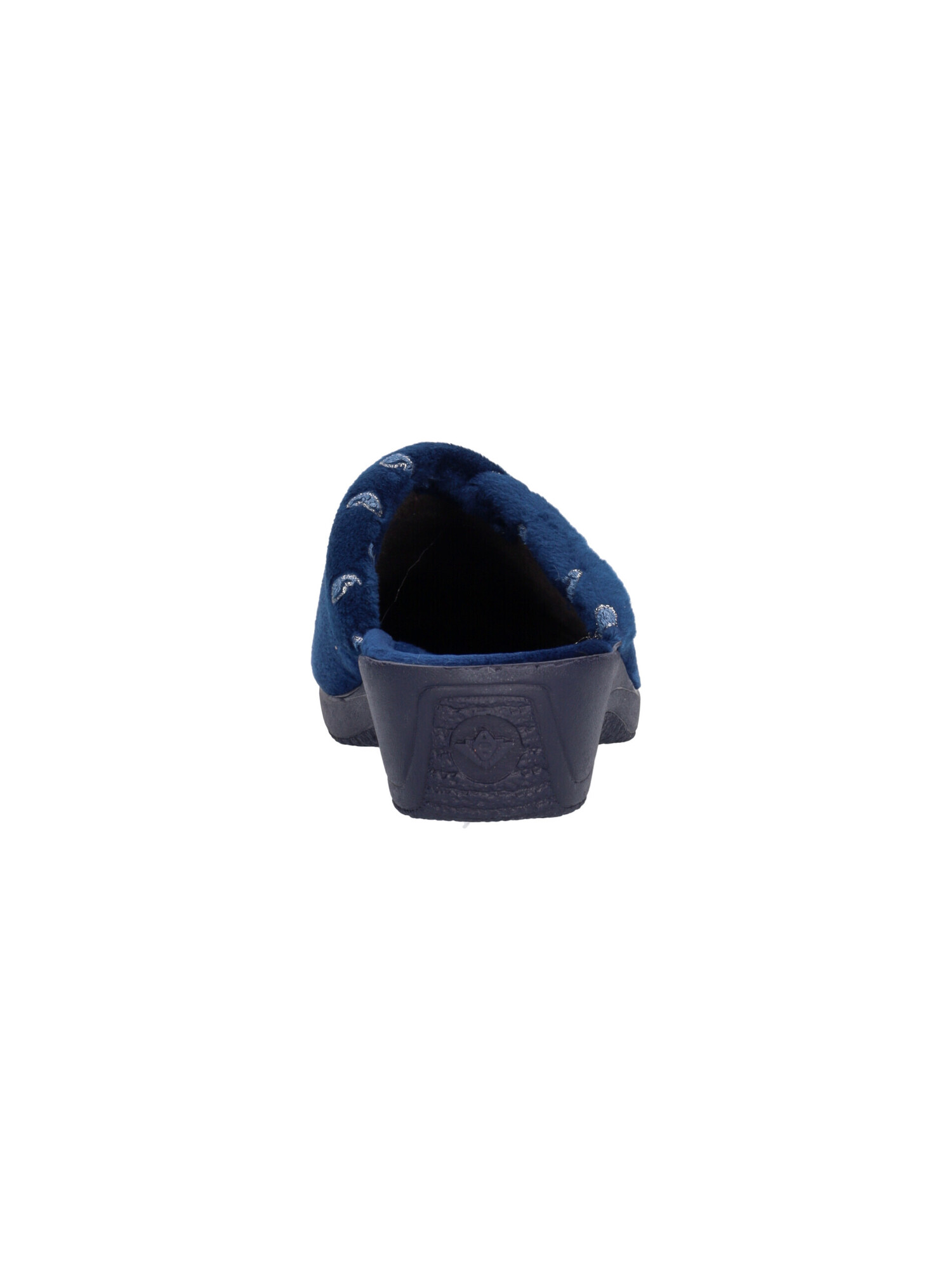 ciabatta-con-zeppa-bassa-valleverde-da-donna-blu-c1e9c0
