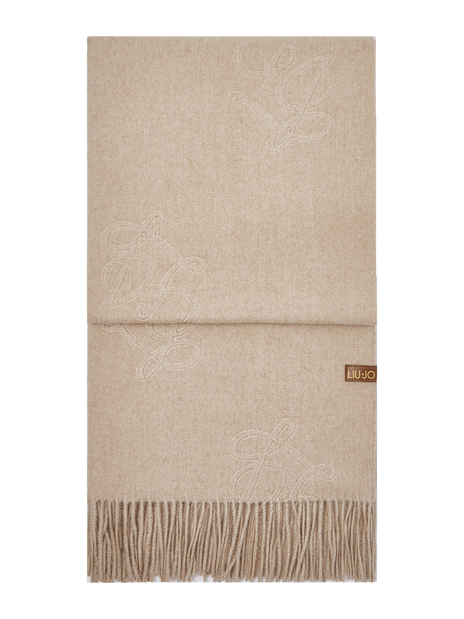sciarpa-liu-jo-da-donna-beige-33fb8c