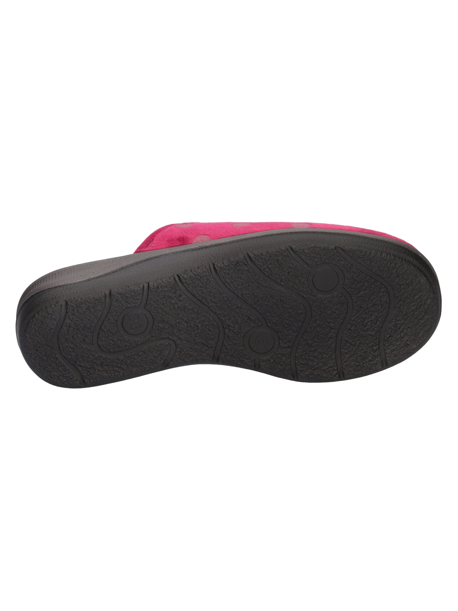ciabatta-con-zeppa-bassa-inblu-da-donna-bordeaux-c306e2