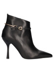 stivaletto-con-tacco-fino-albano-da-donna-nero