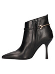 stivaletto-con-tacco-fino-albano-da-donna-nero