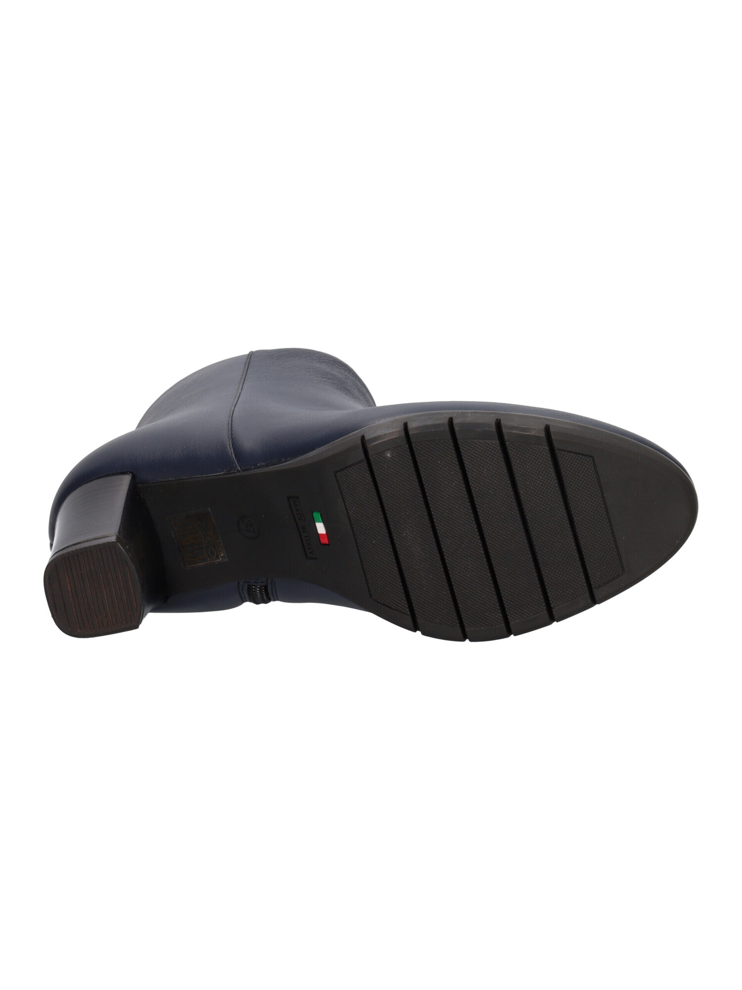 stivaletto-con-tacco-largo-due-emme-da-donna-blu