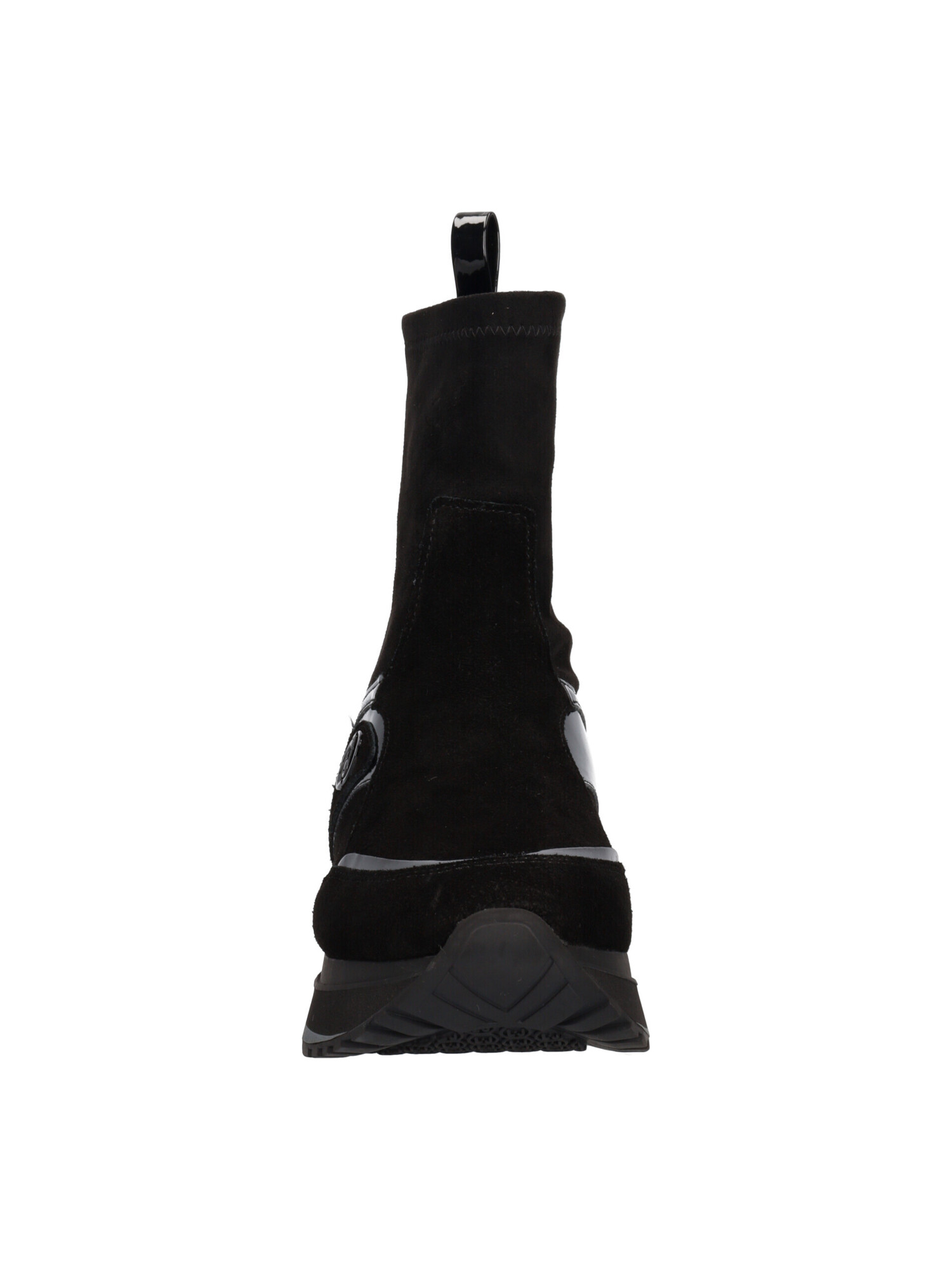 sneaker-alta-liu-jo-maxi-wonder-104-da-donna-nera