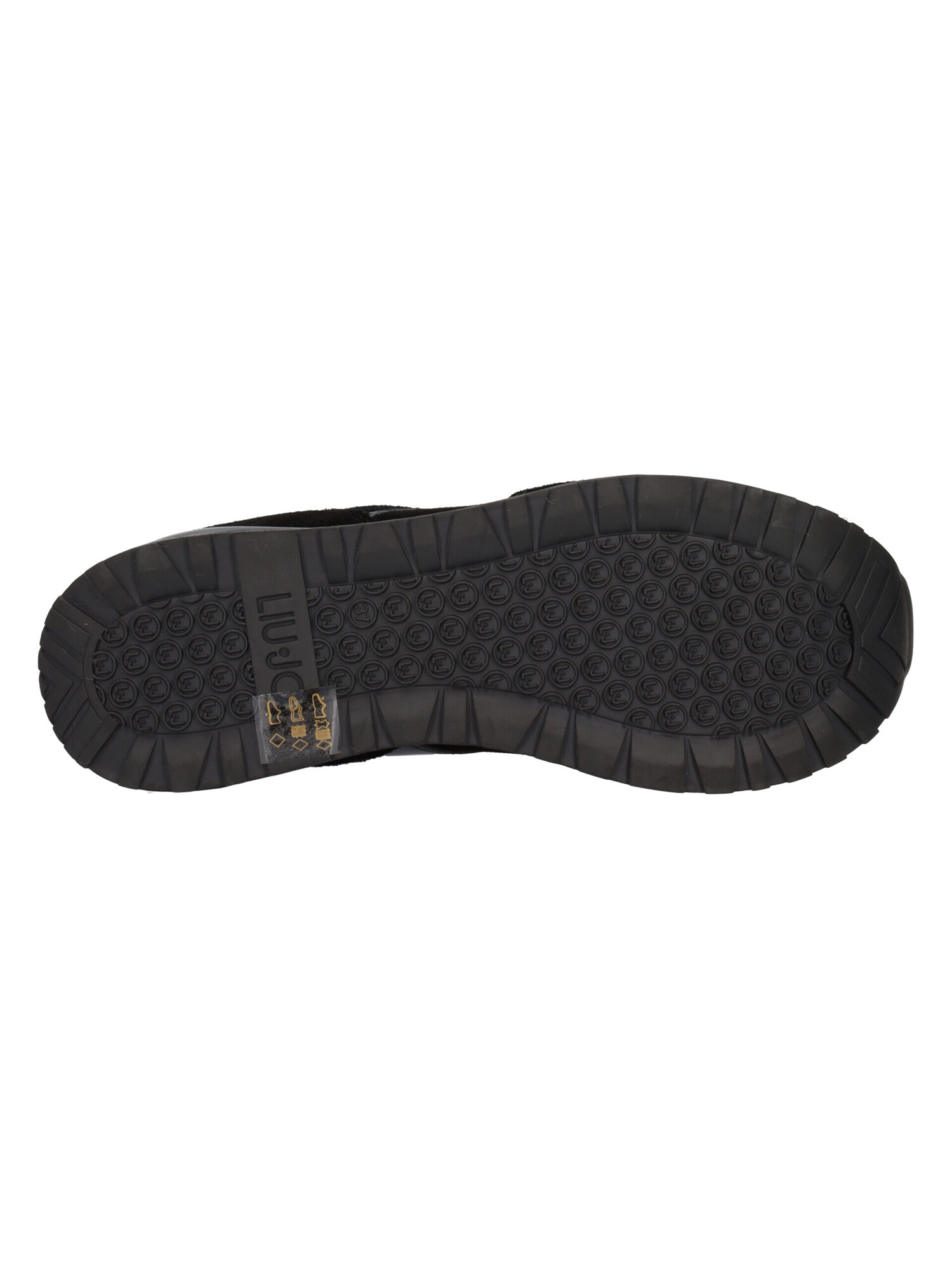 sneaker-alta-liu-jo-maxi-wonder-104-da-donna-nera