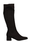 stivale-con-tacco-basso-marco-tozzi-vegan-da-donna-nero