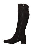 stivale-con-tacco-basso-marco-tozzi-vegan-da-donna-nero
