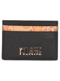 portacarte alviero martini 1a classe da donna nero