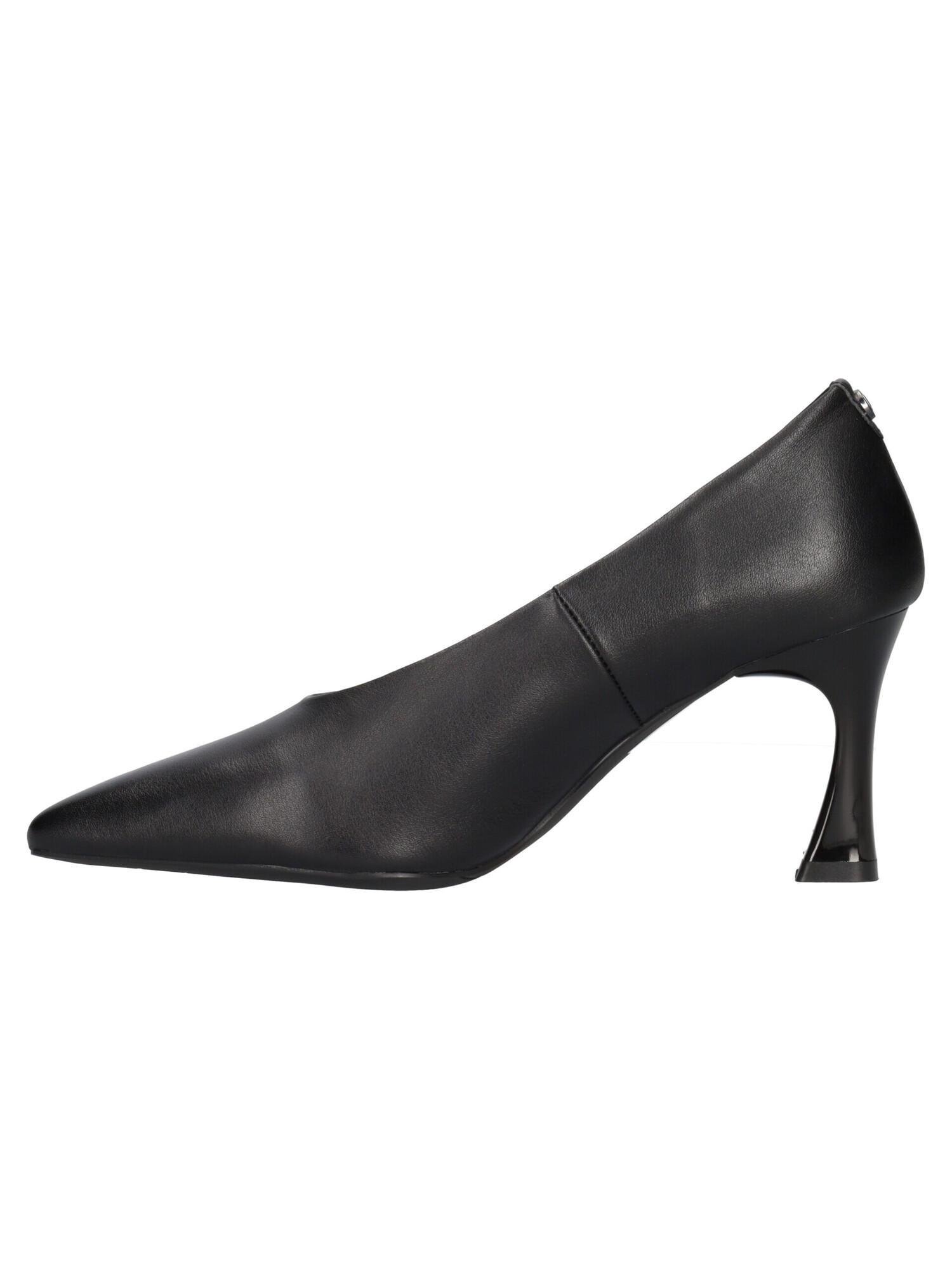 decollete-con-tacco-largo-janet-and-janet-da-donna-nero