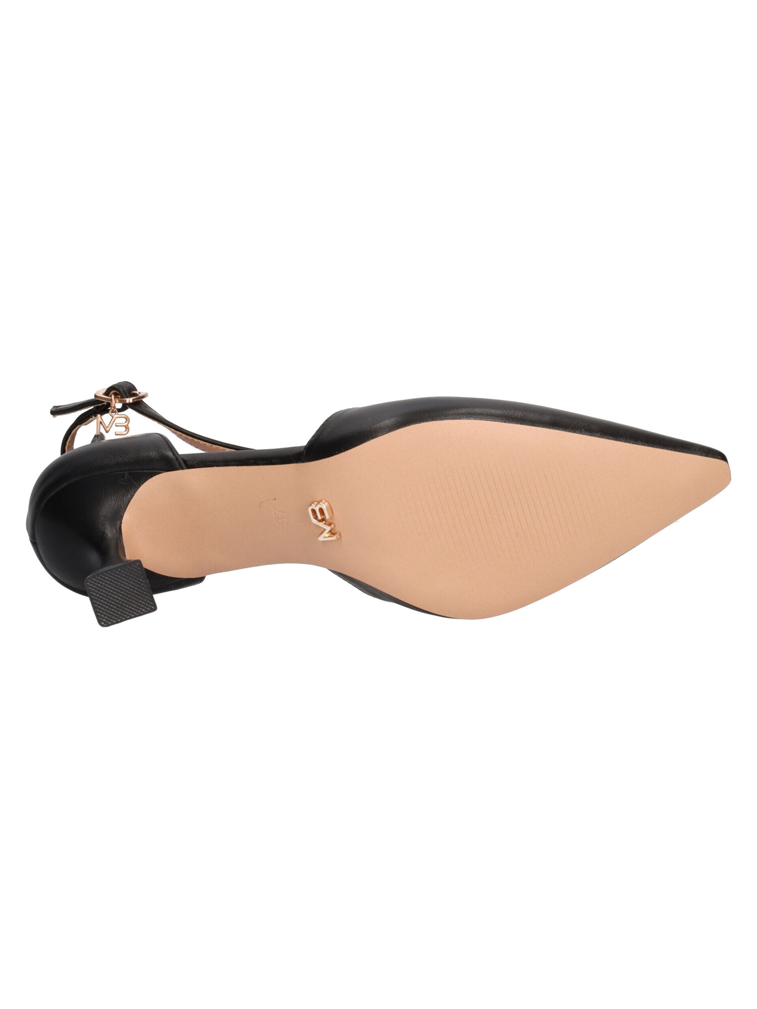 scarpa-con-tacco-fino-miabelle-da-donna-nera