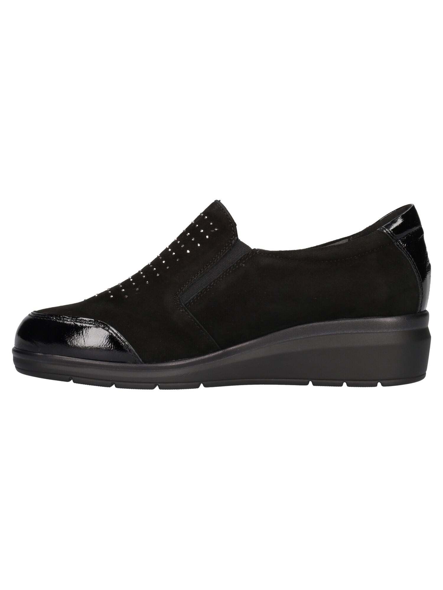 mocassino-con-zeppa-bassa-valleverde-da-donna-nero-c0c206