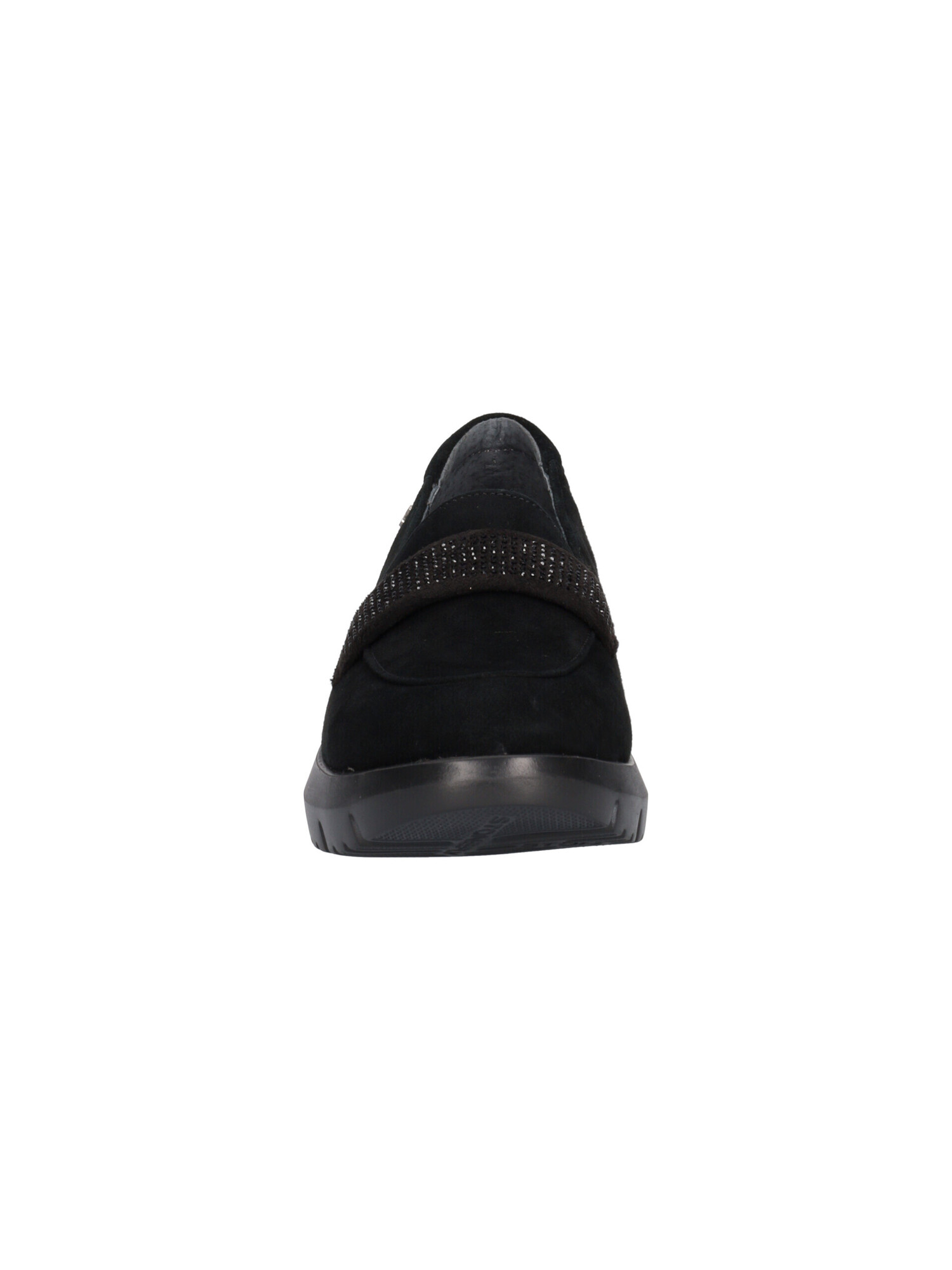 mocassino-con-zeppa-stonefly-plume-46-da-donna-nero