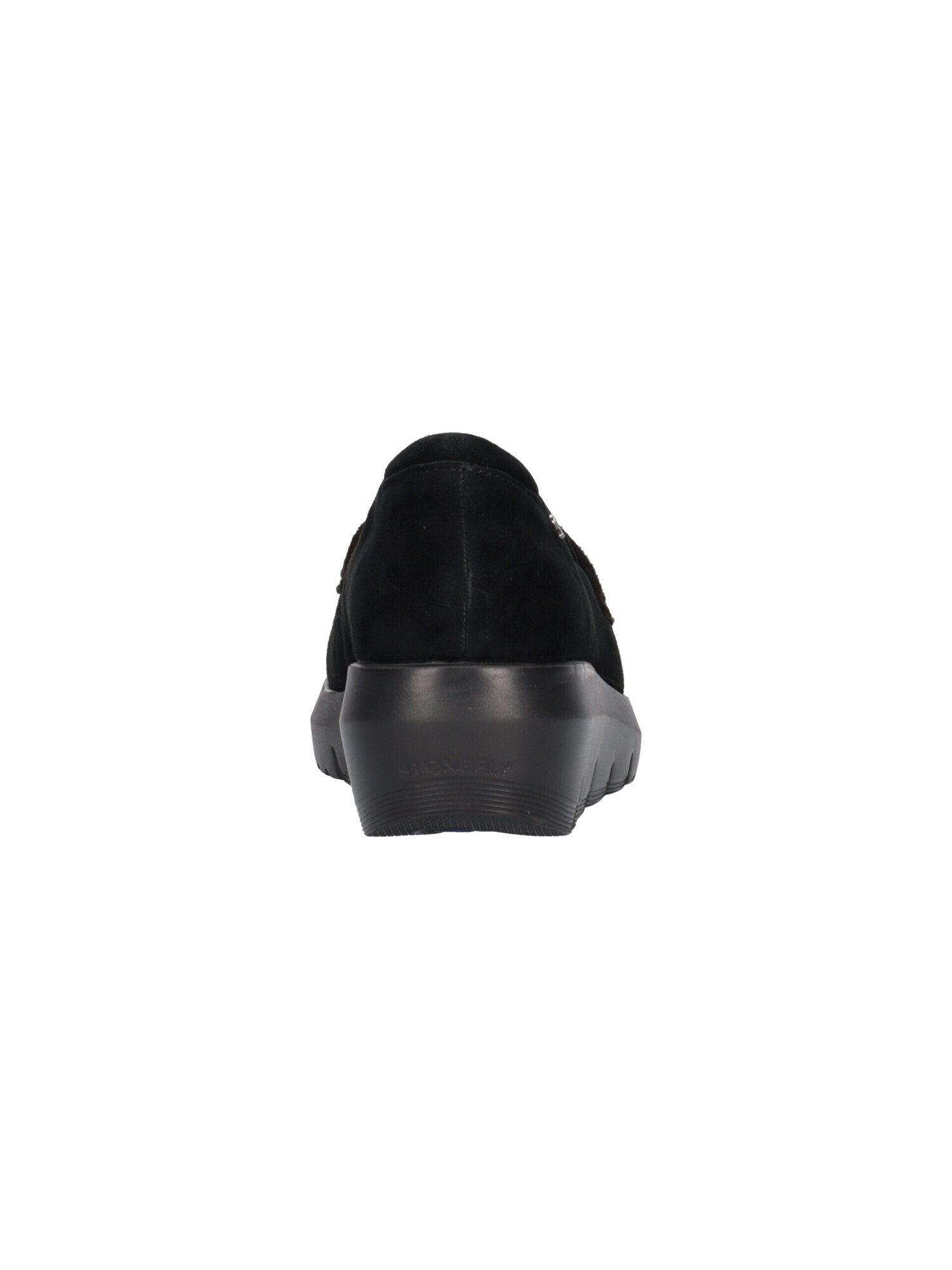 mocassino-con-zeppa-stonefly-plume-46-da-donna-nero