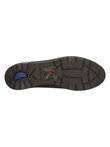 scarpa-casual-con-zeppa-stonefly-cream-70-da-donna-nera