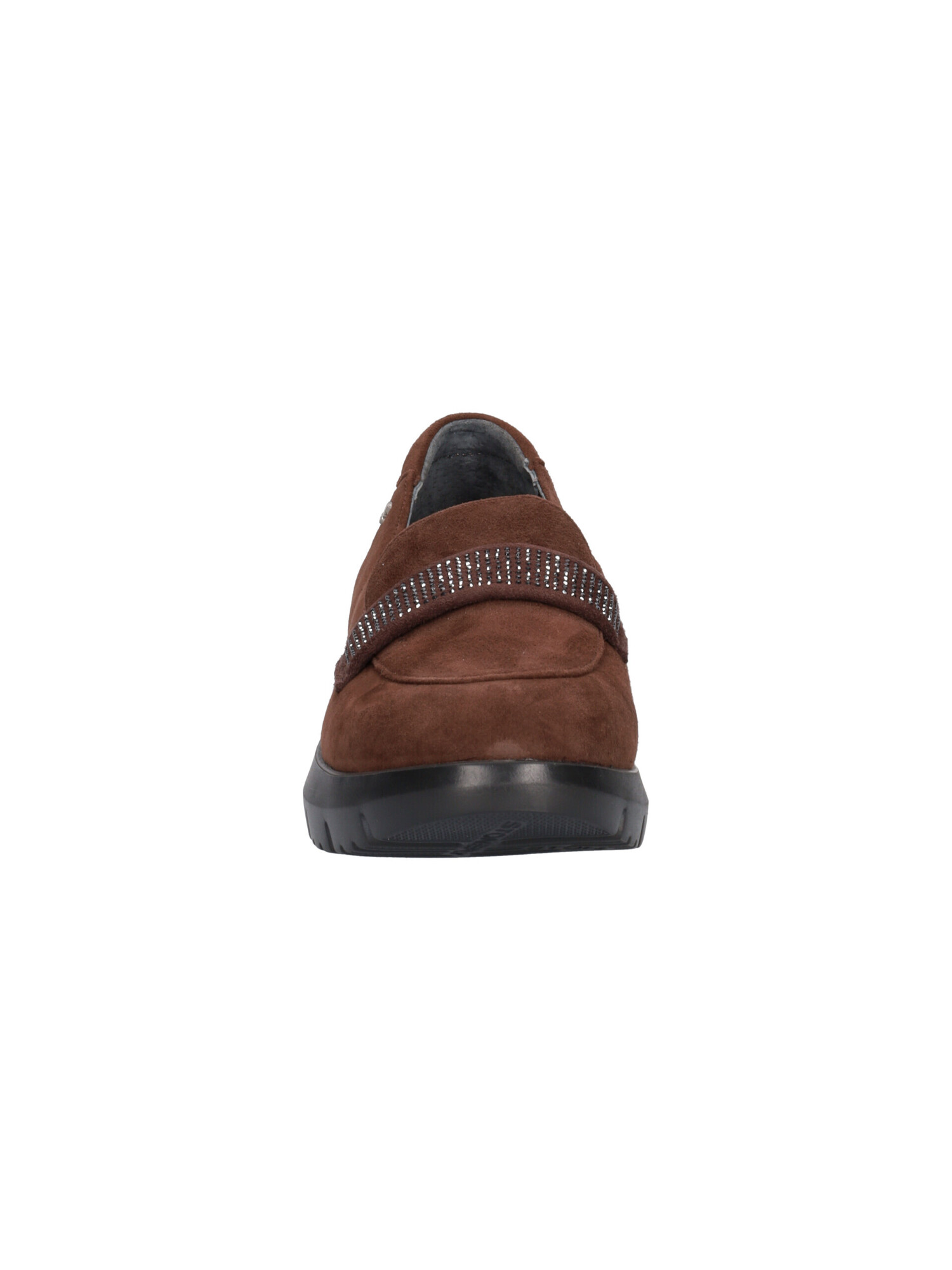 mocassino-con-zeppa-stonefly-plume-46-da-donna-marrone
