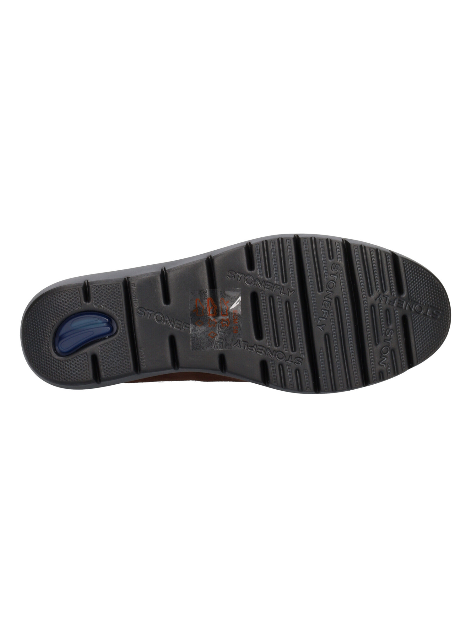 mocassino-con-zeppa-stonefly-plume-46-da-donna-marrone