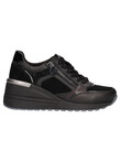 scarpa-casual-con-zeppa-stonefly-mina-1-da-donna-nera