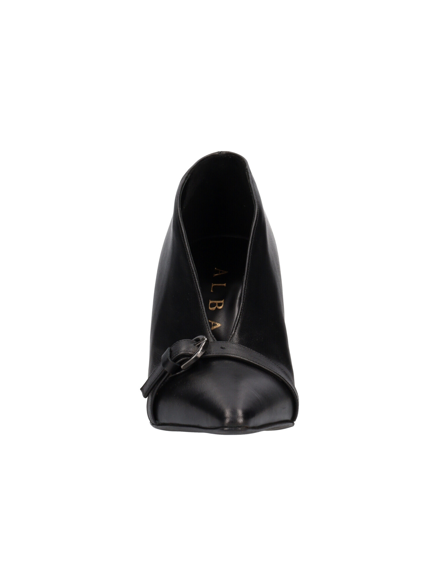 stivaletto-con-tacco-fino-albano-da-donna-nero-d02a4f